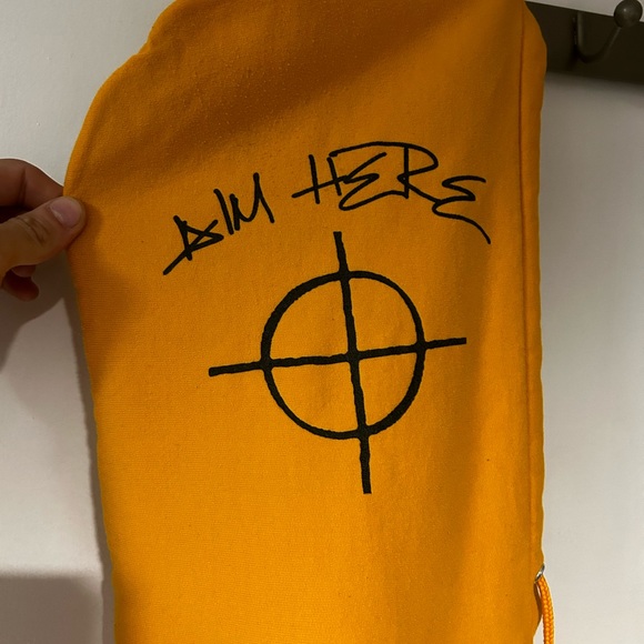 Superrradical hoodie - Picture 3 of 3